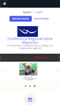 Mobile Screenshot of crmsv.org